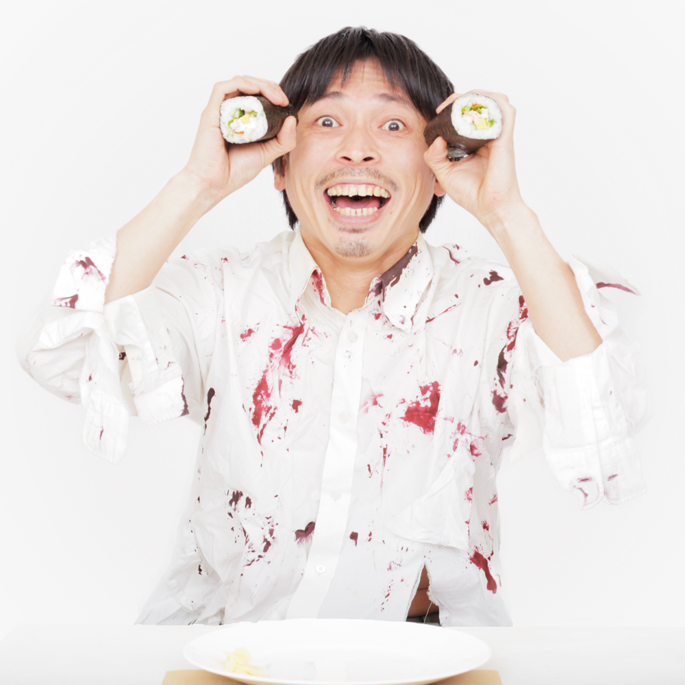 Cooch | 全部盛り！エンターテイメント集団